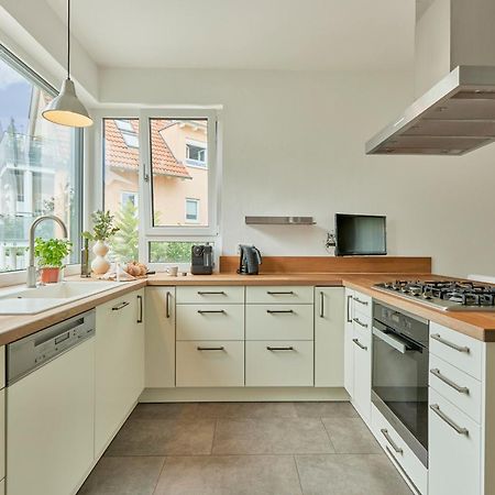 Villa-Eggert Бреттен Екстер'єр фото