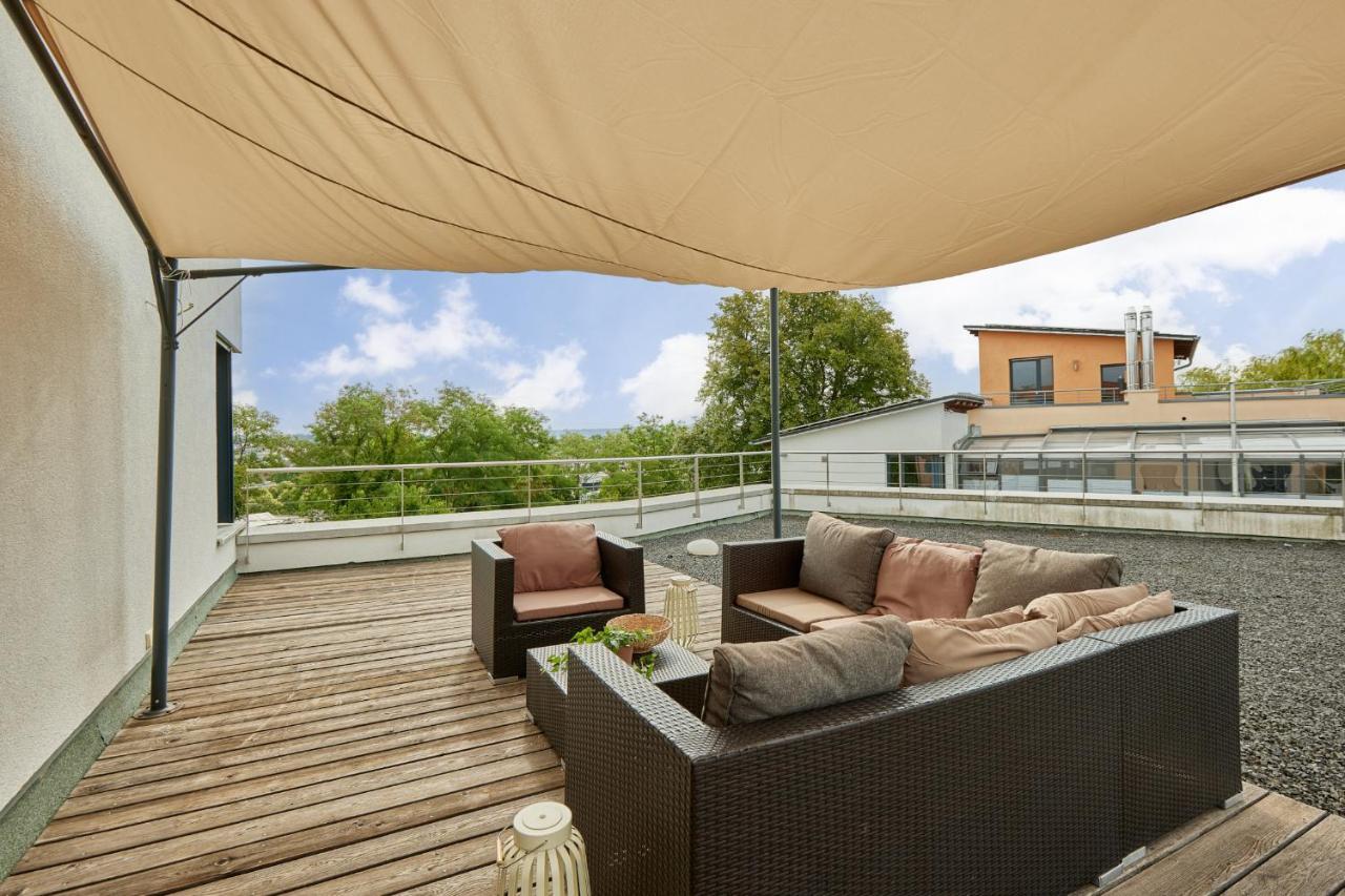 Villa-Eggert Бреттен Екстер'єр фото