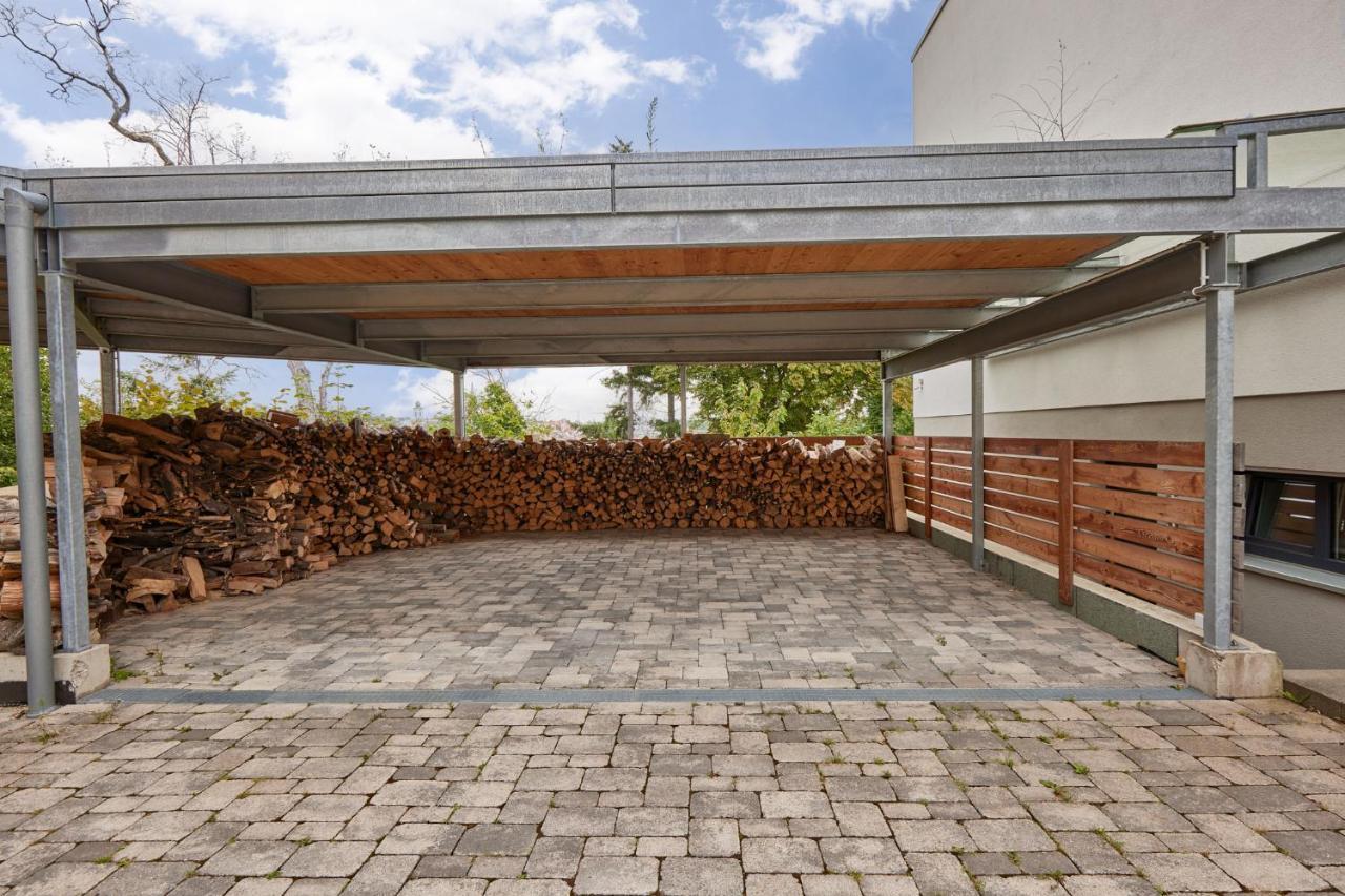 Villa-Eggert Бреттен Екстер'єр фото